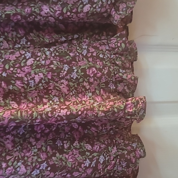 Flowery sundress - Picture 7 of 12